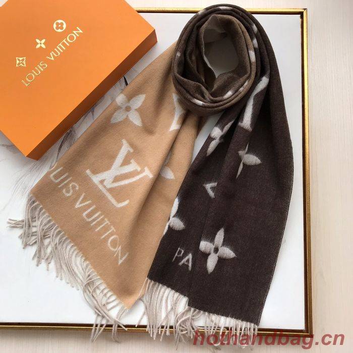 Louis Vuitton Scarf LV00035 Louis Vuitton Scarf LV00035